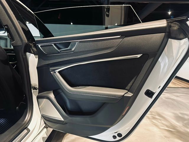 2023 Audi RS 7 DynamicPkg/CarbonOptic/B&O AdvancedSound/RS DesignPkg/SoftClose - 23060137 - 21