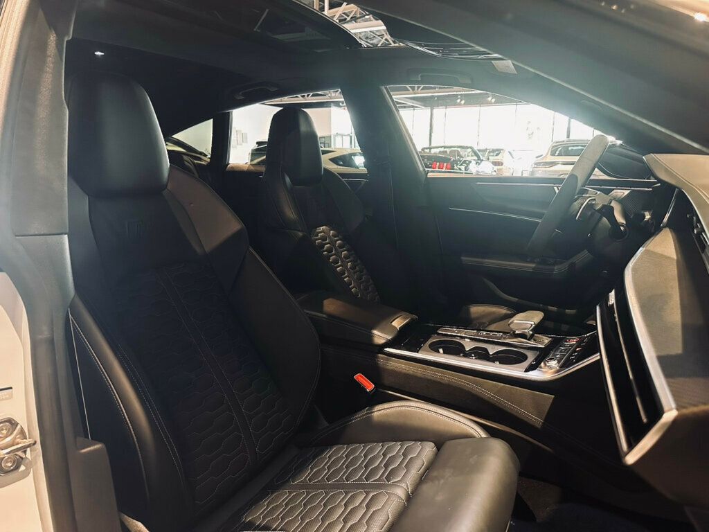 2023 Audi RS 7 DynamicPkg/CarbonOptic/B&O AdvancedSound/RS DesignPkg/SoftClose - 23060137 - 26
