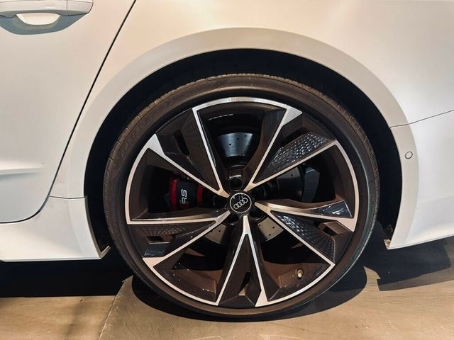 2023 Audi RS 7 DynamicPkg/CarbonOptic/B&O AdvancedSound/RS DesignPkg/SoftClose - 23060137 - 28