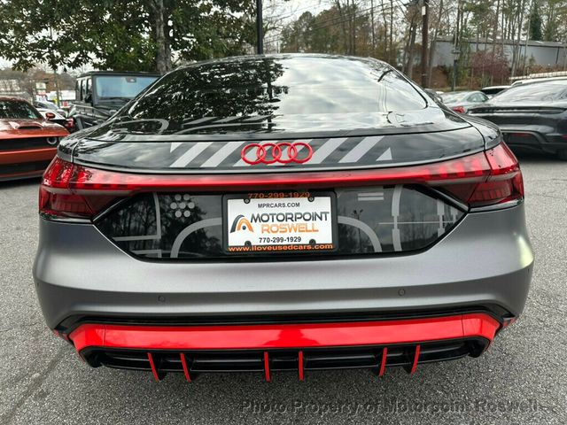 2023 Audi RS e-tron GT Project 513/2  - 22960343 - 9