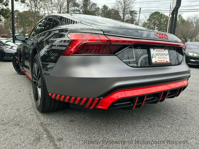 2023 Audi RS e-tron GT Project 513/2  - 22960343 - 10