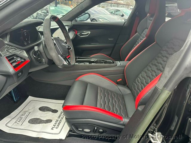 2023 Audi RS e-tron GT Project 513/2  - 22960343 - 14