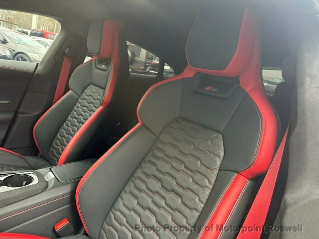 2023 Audi RS e-tron GT Project 513/2  - 22960343 - 15