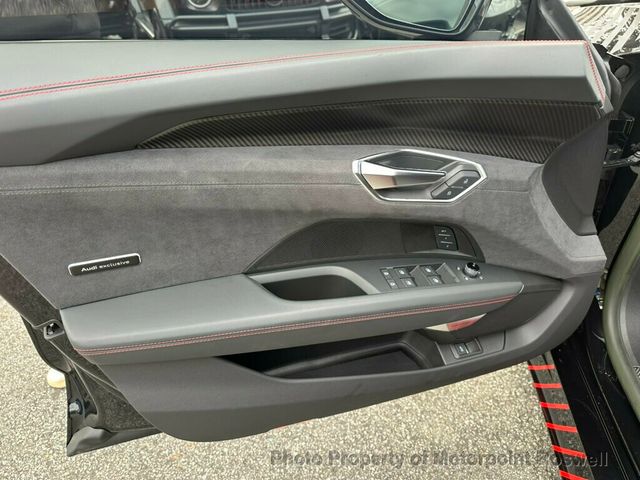 2023 Audi RS e-tron GT Project 513/2  - 22960343 - 17