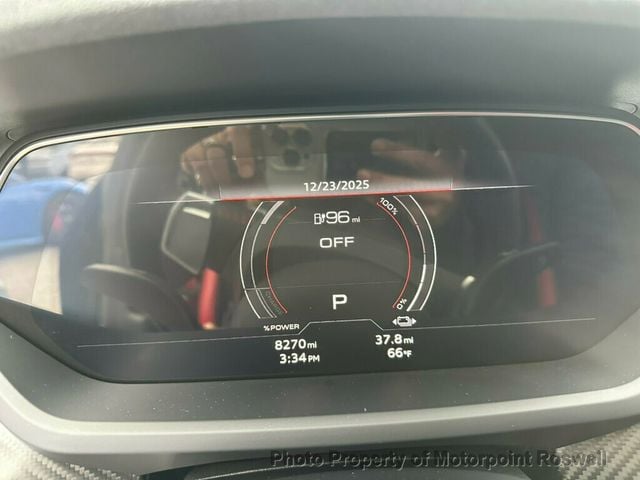 2023 Audi RS e-tron GT Project 513/2  - 22960343 - 19