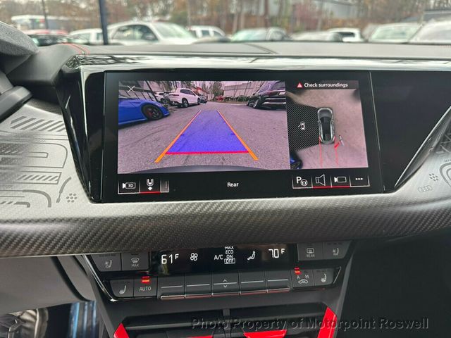 2023 Audi RS e-tron GT Project 513/2  - 22960343 - 20