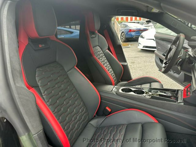 2023 Audi RS e-tron GT Project 513/2  - 22960343 - 27