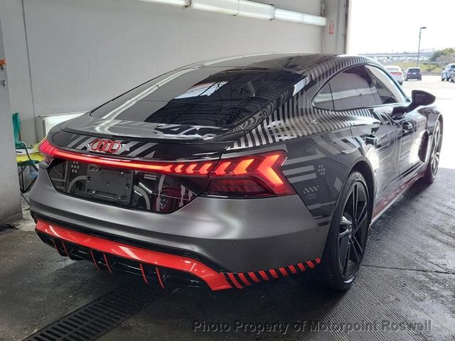 2023 Audi RS e-tron GT Project 513/2  - 22960343 - 2