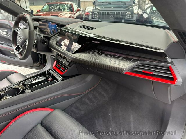 2023 Audi RS e-tron GT Project 513/2  - 22960343 - 29