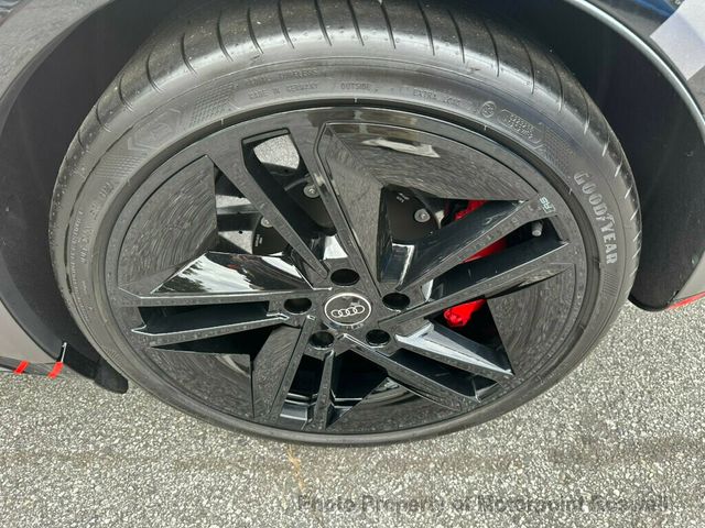2023 Audi RS e-tron GT Project 513/2  - 22960343 - 30