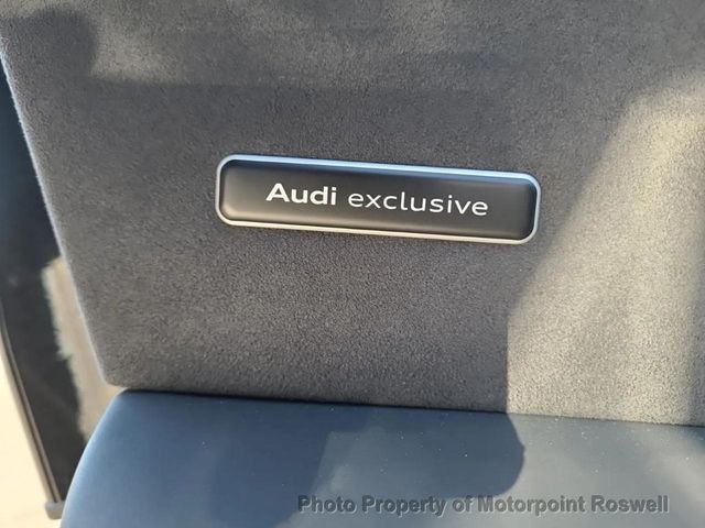 2023 Audi RS e-tron GT Project 513/2  - 22960343 - 3