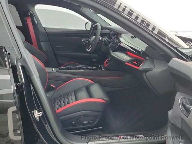 2023 Audi RS e-tron GT Project 513/2  - 22960343 - 4