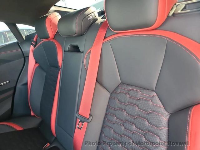 2023 Audi RS e-tron GT Project 513/2  - 22960343 - 5