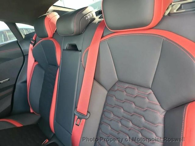 2023 Audi RS e-tron GT Project 513/2  - 22960343 - 6