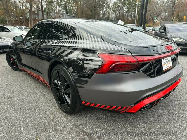 2023 Audi RS e-tron GT Project 513/2  - 22960343 - 8