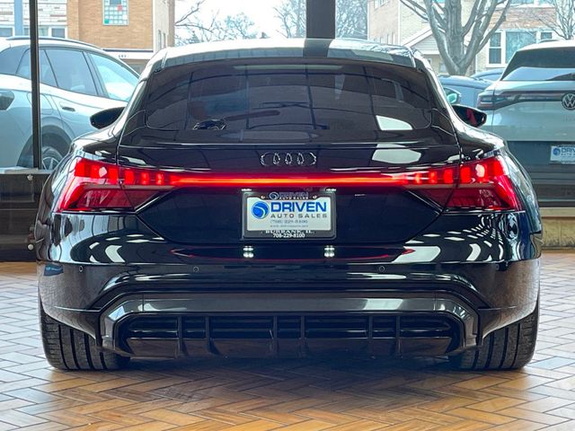 2023 AUDI RS E-TRON GT - Image 8