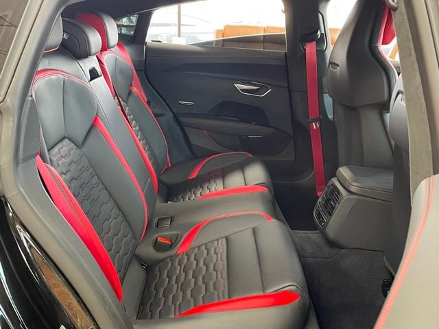 2023 AUDI RS E-TRON GT - Image 15