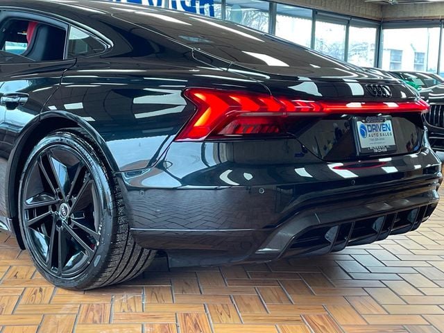 2023 AUDI RS E-TRON GT - Image 18