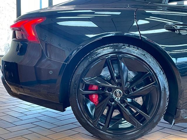 2023 AUDI RS E-TRON GT - Image 19