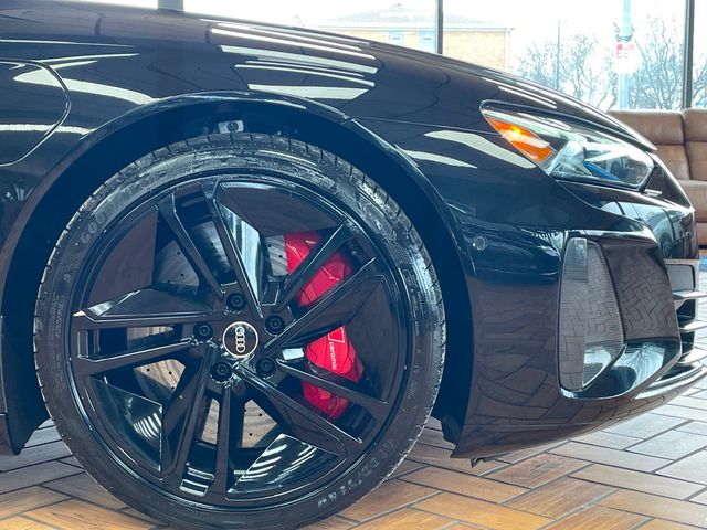 2023 AUDI RS E-TRON GT - Image 20