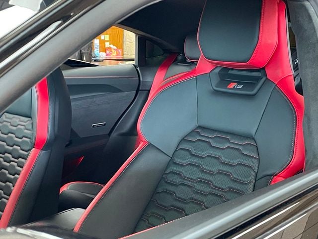 2023 AUDI RS E-TRON GT - Image 22