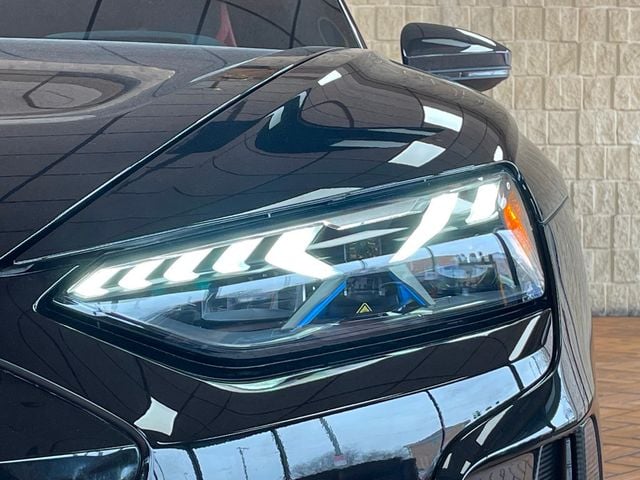 2023 AUDI RS E-TRON GT - Image 25