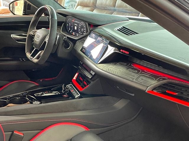 2023 AUDI RS E-TRON GT - Image 35