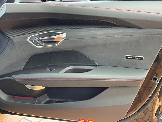 2023 AUDI RS E-TRON GT - Image 36