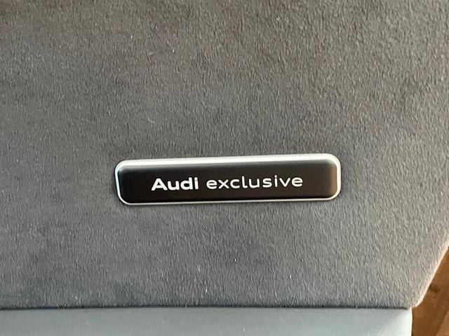 2023 AUDI RS E-TRON GT - Image 37