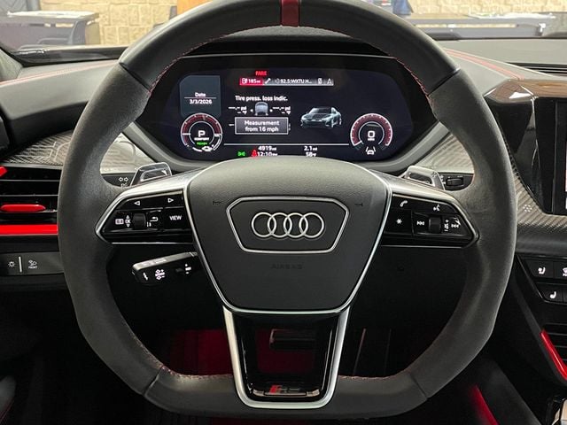 2023 AUDI RS E-TRON GT - Image 38