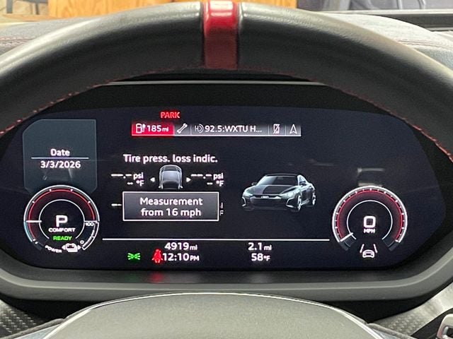 2023 AUDI RS E-TRON GT - Image 39