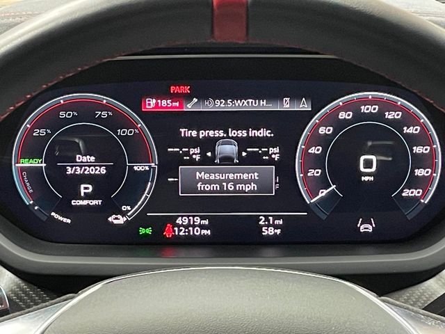 2023 AUDI RS E-TRON GT - Image 40