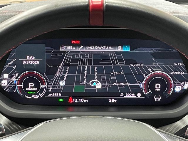 2023 AUDI RS E-TRON GT - Image 41