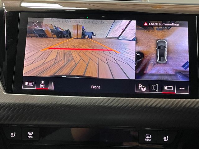 2023 AUDI RS E-TRON GT - Image 42