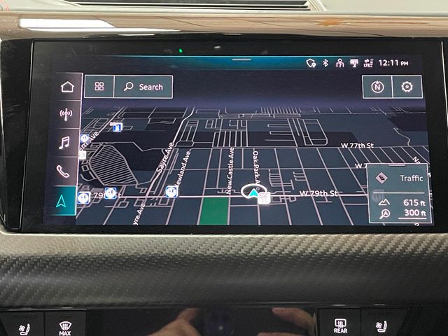 2023 AUDI RS E-TRON GT - Image 43