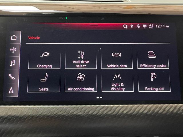 2023 AUDI RS E-TRON GT - Image 45