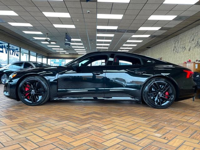 2023 AUDI RS E-TRON GT - Image 1