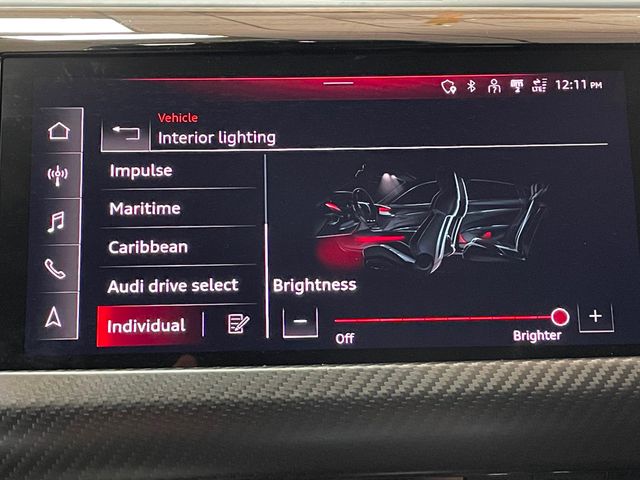 2023 AUDI RS E-TRON GT - Image 46