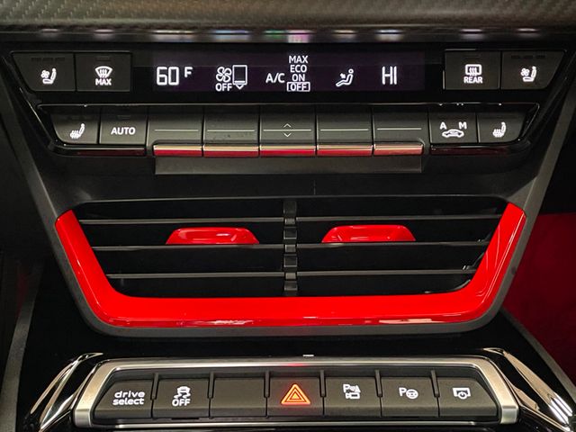 2023 AUDI RS E-TRON GT - Image 48