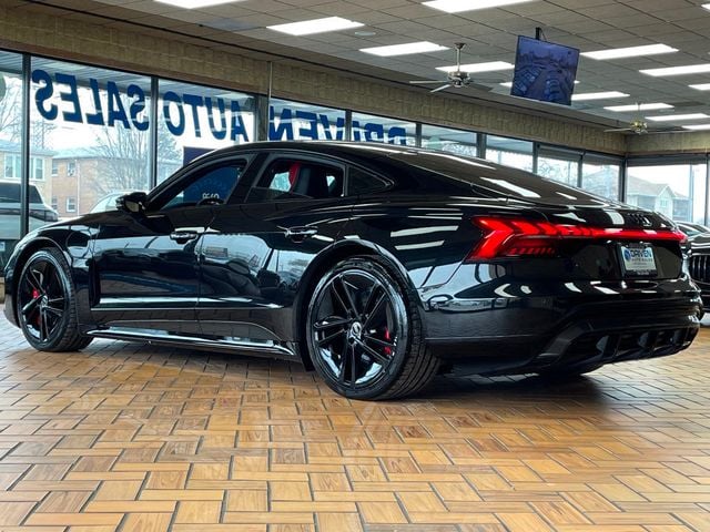 2023 AUDI RS E-TRON GT - Image 2