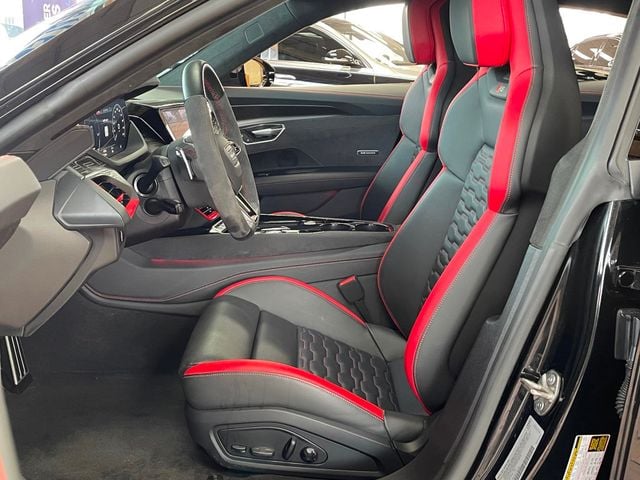 2023 AUDI RS E-TRON GT - Image 3