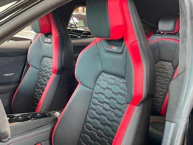 2023 AUDI RS E-TRON GT - Image 4