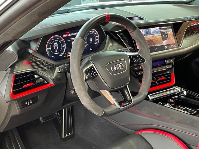 2023 AUDI RS E-TRON GT - Image 5