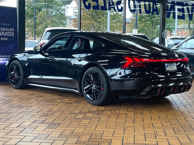 2023 Audi RS e-tron GT quattro - 23094795 - 9