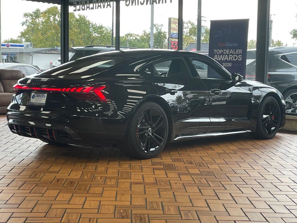 2023 Audi RS e-tron GT quattro - 23094795 - 11