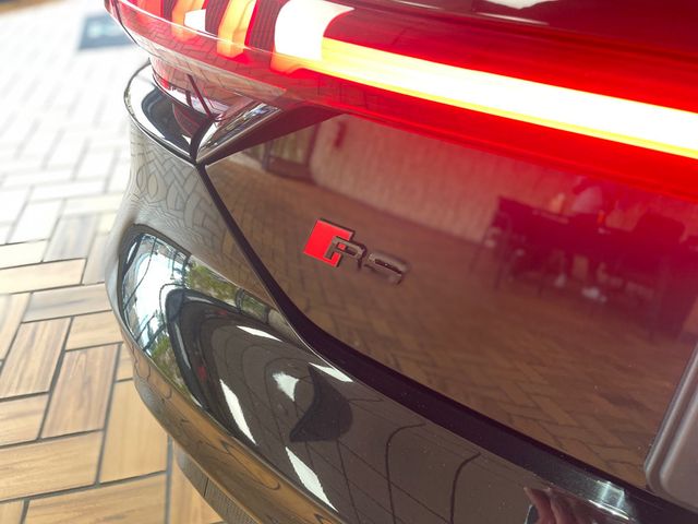 2023 Audi RS e-tron GT quattro - 23094795 - 14
