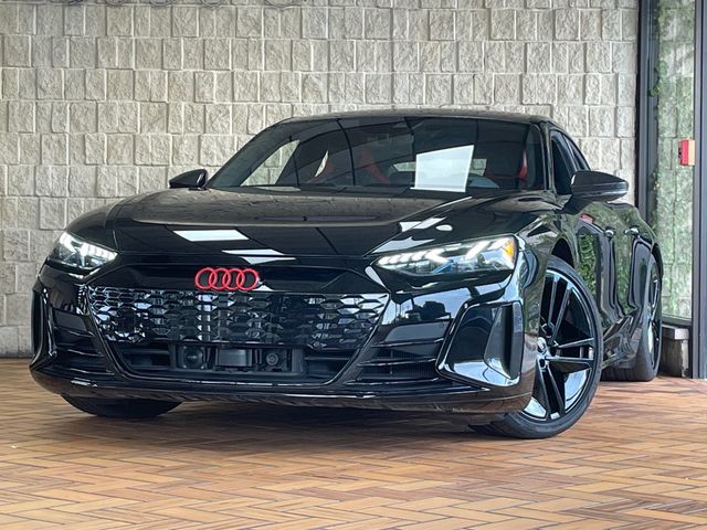 2023 Audi RS e-tron GT quattro - 23094795 - 1