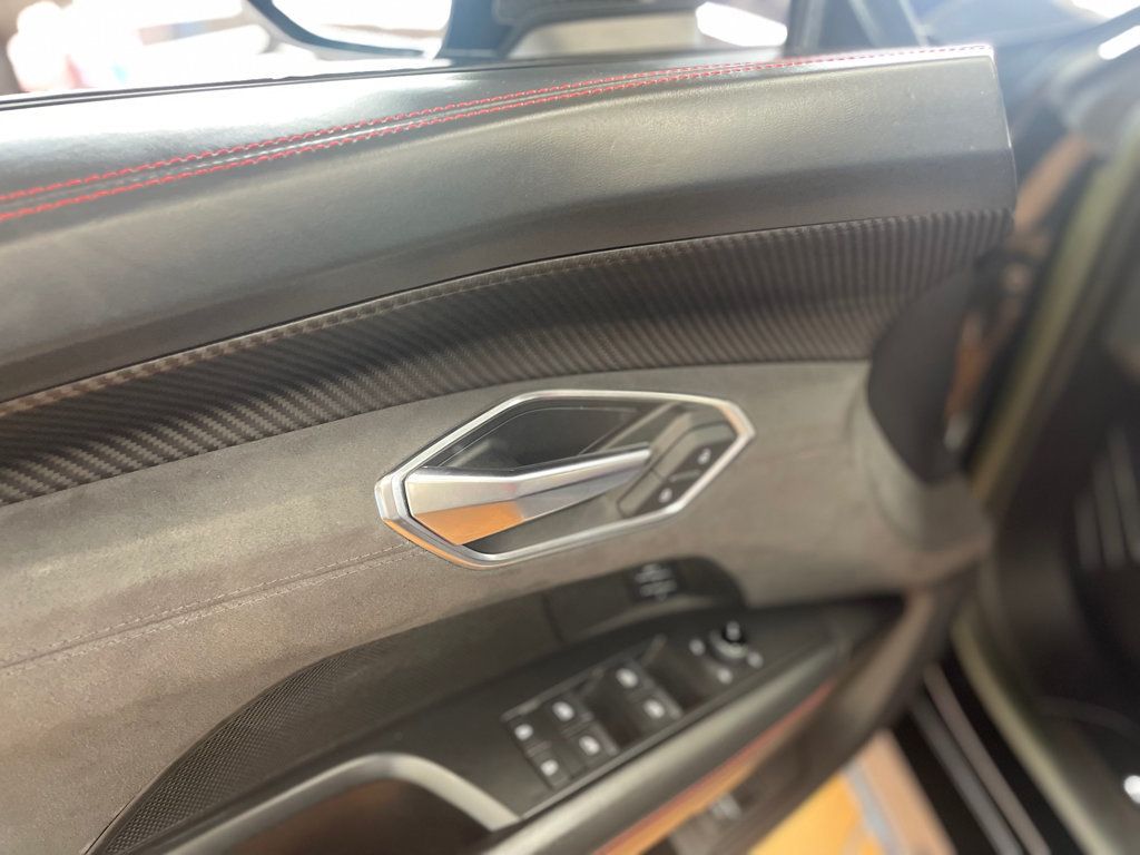 2023 Audi RS e-tron GT quattro - 23094795 - 21