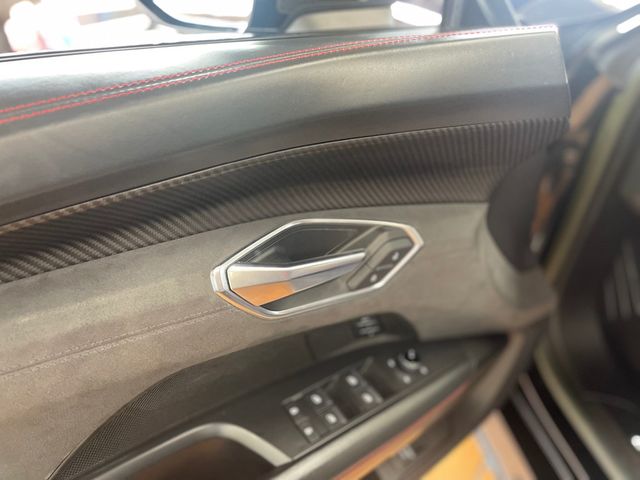 2023 Audi RS e-tron GT quattro - 23094795 - 21