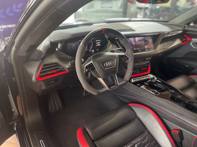 2023 Audi RS e-tron GT quattro - 23094795 - 25